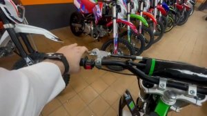 WELS 125