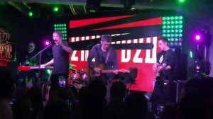 Ундервуд - Кровавая Мэри. «Левый концерт», Мск, 31.01.2020
