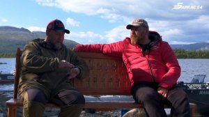 Полное интервью Алексея Новожилова