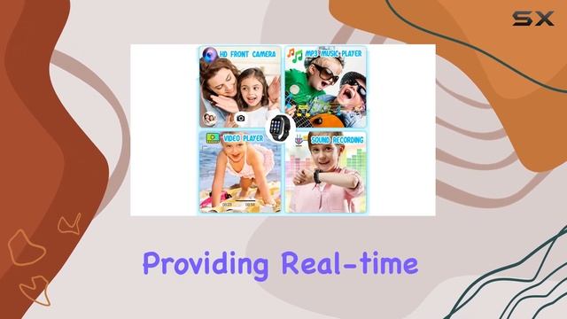 Smart Kids Watch T12 Review: GPS Tracker, Video Calls, and More! смотреть онлайн