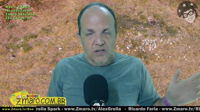 Bateria: Tem que carregar 100% pra guardar ou pode guardar zerada? Veja em 4:60 com Zmaro смотреть онлайн