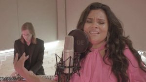 Марианна Савон & Lounge Trio "Señorita"