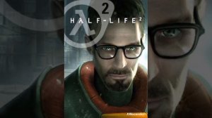 саундтрек из Half life 2 заставка