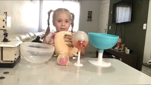 Amor por Pikmi Pops смотреть онлайн