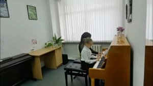 Филимонова Вера Г.Калуца Танцуй, рок-н-ролл, Рико