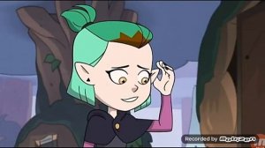 Луз и Эмити - Лучшее в тебе (клип)