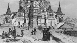 Прихожанин | И. А. Крылов