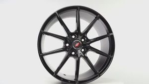 Диски INFORGED. Модель IFG48-Black