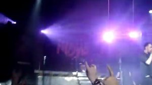 Наив - Надейся на себя(Live)