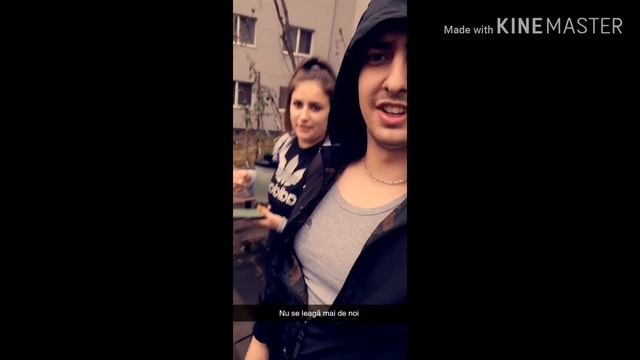 Hopa, deschide Baic canal смотреть онлайн