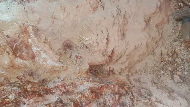 Hematit oksidasi besi dan emas смотреть онлайн