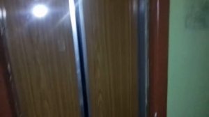 лифт 320 кг спб проспект художников 30 к 1 (часть 1)