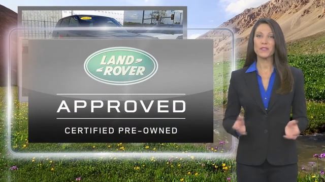 Certified 2019 Land Rover Range Rover Sport Dynamic, Willow Grove, PA R20677A смотреть онлайн