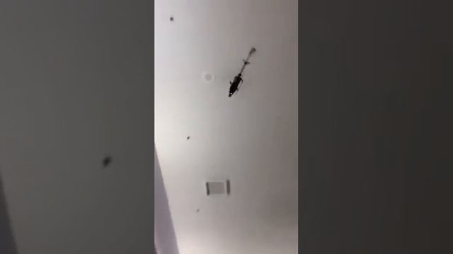 RC Zone Westland mall flying Syma F1 смотреть онлайн