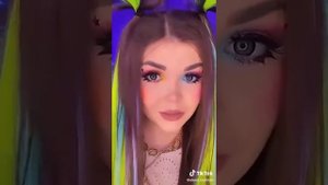 Елена Райтман в тик-ток сериал "Слух" 1 серия