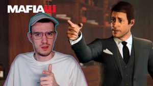 Дядюшка Лу и Томми Маркано | Мафия 3 (Mafia 3: Definitive Edition) | 43