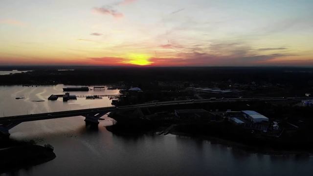 Mavic Air first flight смотреть онлайн