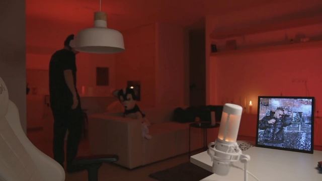 ФРАМЕ ТАМЕР СОШЕЛ С УМА смотреть онлайн