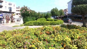 Marmaris City Center & Pasha Beach Hotel Tour Sep. 8th, 2023