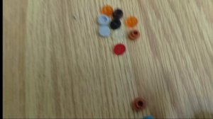 лего игра в кальмара 1 сезон 3 серия