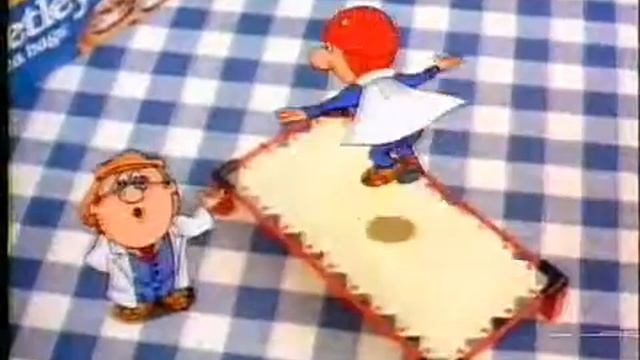 Tetley tea bags смотреть онлайн