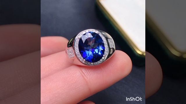 Tanzanite Gemstone | Muhammad Sajid | Interesting Facts about Tanzanite Benafits and Price|