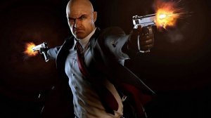 Hitman  Absolution прохождение #2