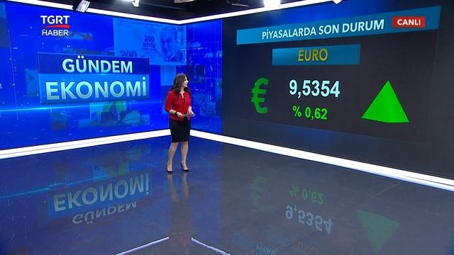 Dolar ve Euro Kuru Bugün Ne Kadar? Altın Fiyatları - Döviz Kurları - 7 Aralık 2020