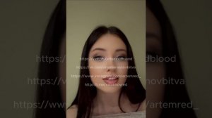 Видеотзыв 2 ученицы Артема Краснова "Основы Магии"