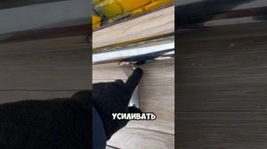 Приемная труба Газель