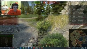 как реализовать плюсы пт-сау с осадным режимом (Udes 03)