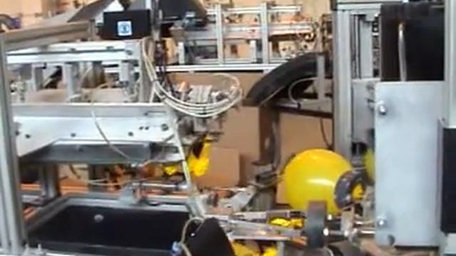 Печать логотипов на воздушных шариках смотреть онлайн