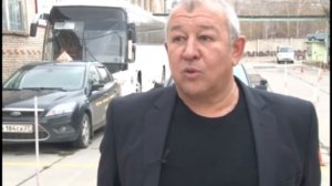 Телеканал Амурск - Ко дню автомобилиста руководство ПАТП наградило лучших работников