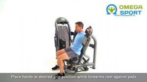 Баттерфляй Matrix G3 S12