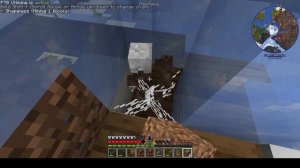 MineColonies Dimensional Adventure