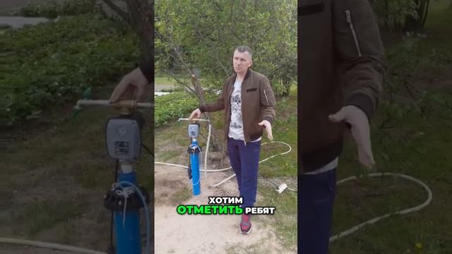 Бурение скважины в Смолевичской районе Минской области: Наш опыт с компанией Стройдом