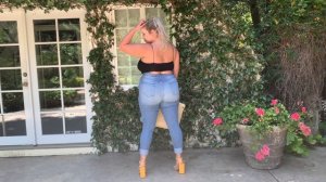 MINI TRY ON HAUL WITH FASHION NOVA CURVE