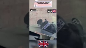Внимание!_Работает_британский_ОМОН_  Зеленский в Лондоне, не? Когда уже НАТО развалится?
