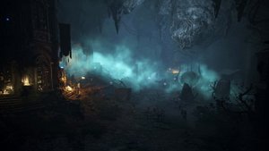 O'dyllita - Crypt of resting thoughts Theme II