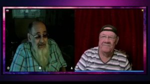 Старики-разбойники.