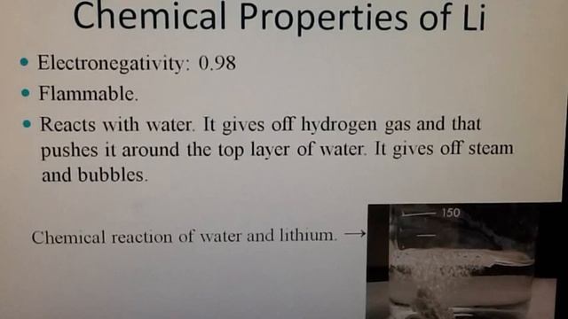 Lithium смотреть онлайн