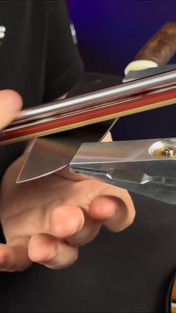 Шеф-нож должен быть острым! смотреть онлайн