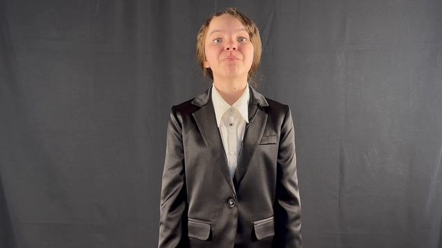 Вокуева Дарья