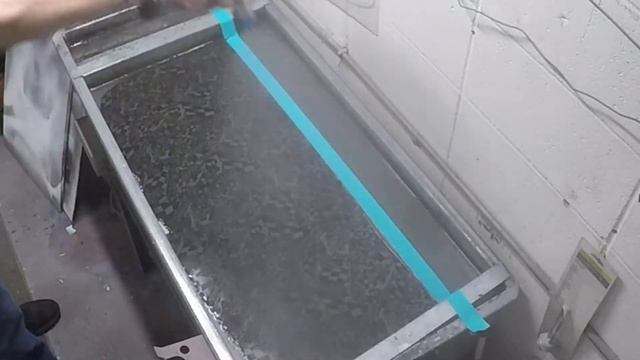 Hydrodipping a 2003 Kawasaki Ninja ZX-12R tail fairing - Part 2 смотреть онлайн