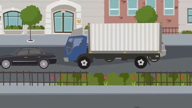 Лучший способ перевозки
