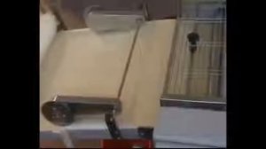 Тестораскатка для слоеного теста