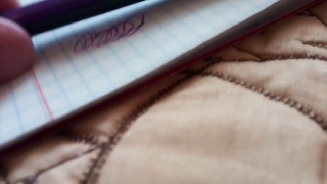 Обзор гелевых ручек)))) смотреть онлайн