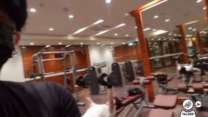 Stray Kids обедают Гаосюном, «SKZ-TALKER GO!» Сезон 5, Эпизод 6