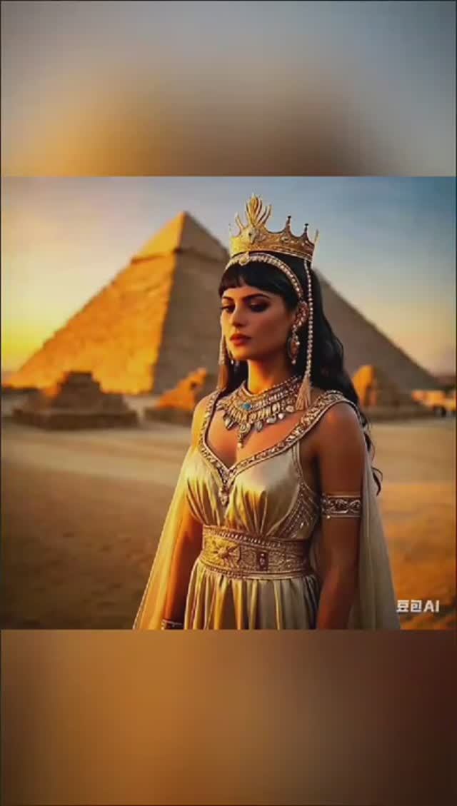 Amazing Wonders of Ancient Women