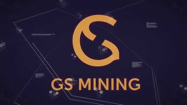 Gs Mining майнинг криптовалюты без оборудования смотреть онлайн